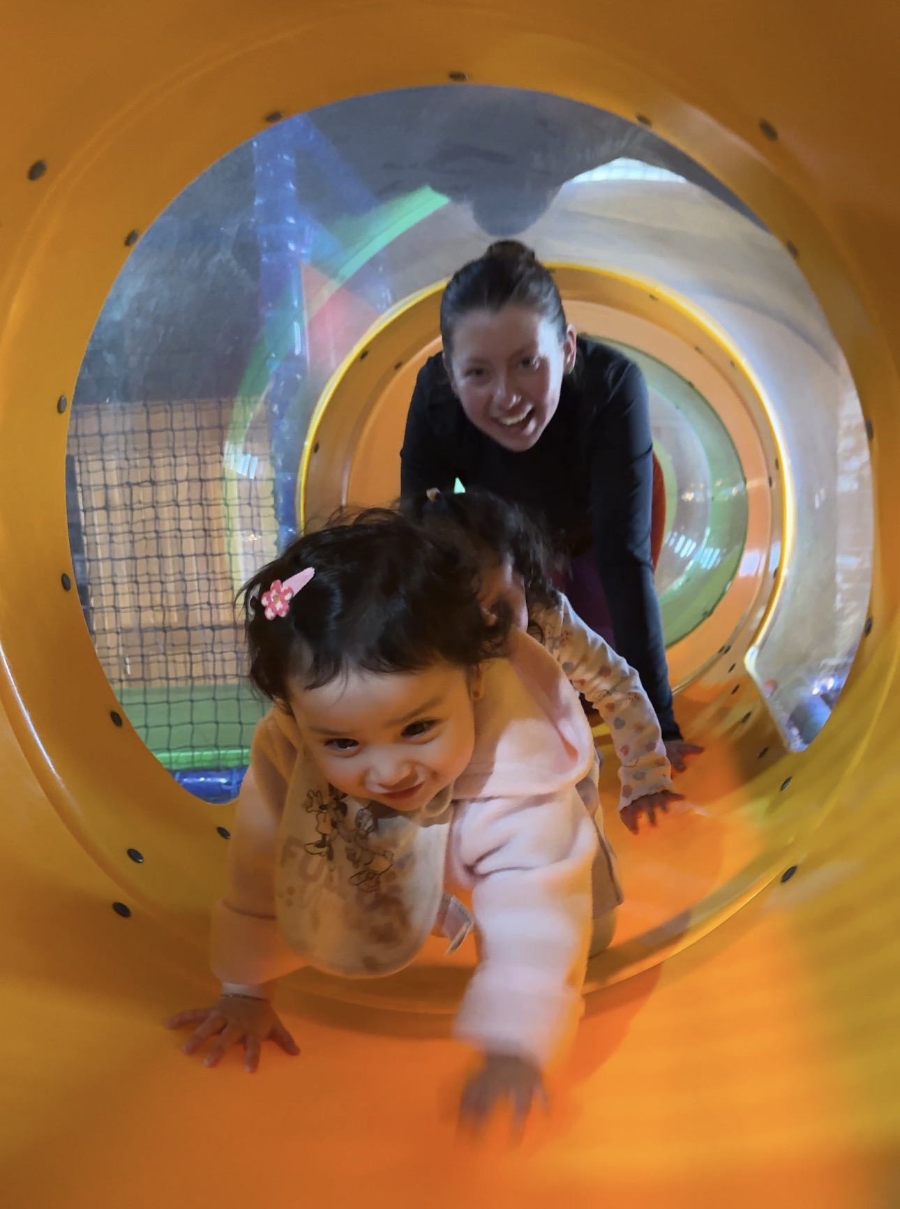 Montessori Genius families