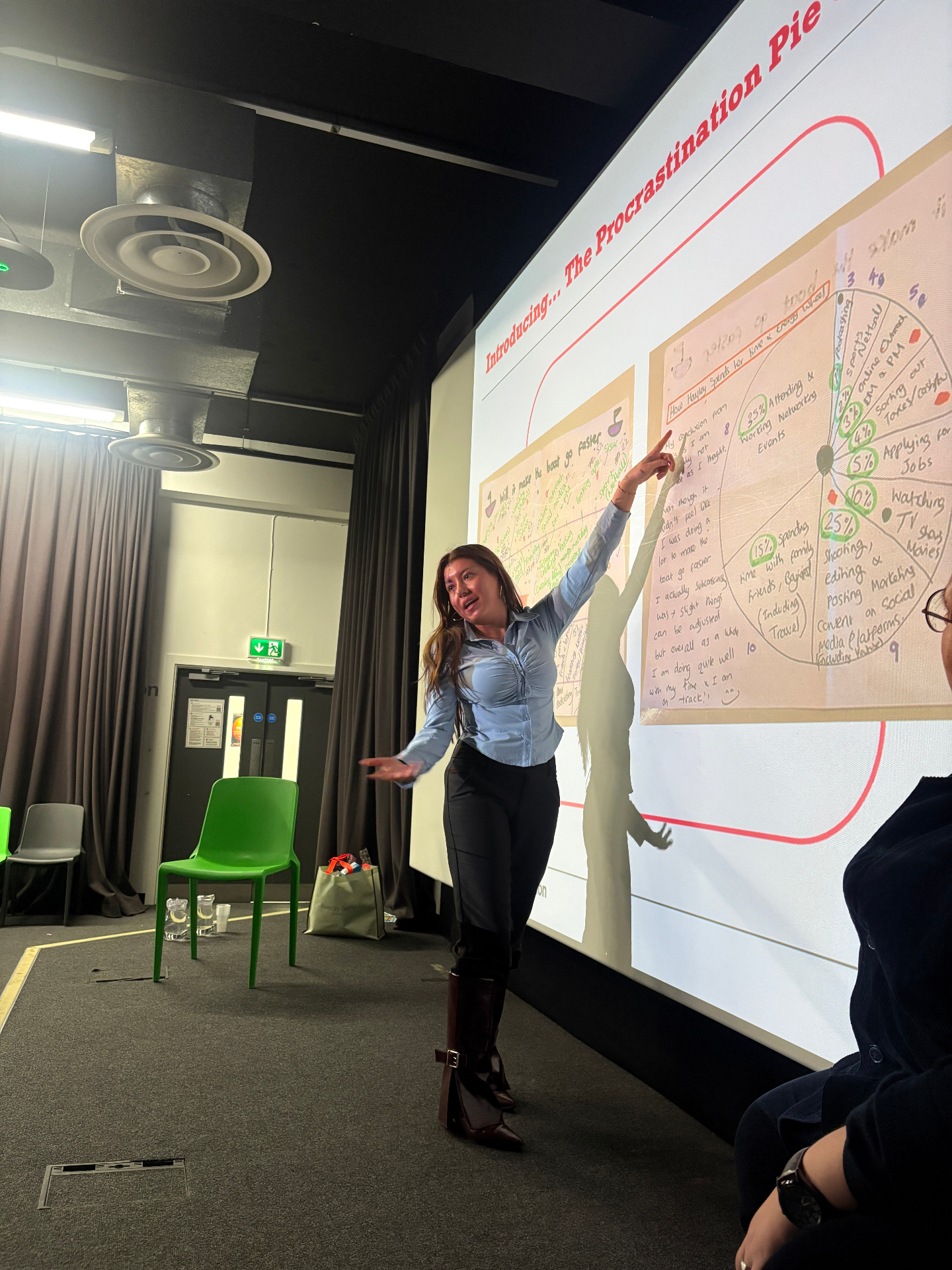 Employability Workshops