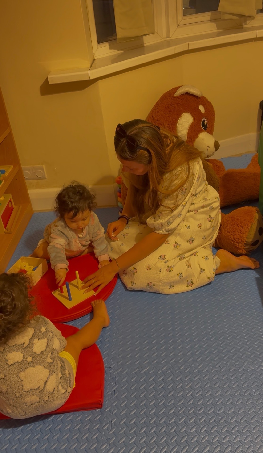 Montessori Genius